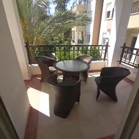 Apartment Apollon Paradise Town B-5 *