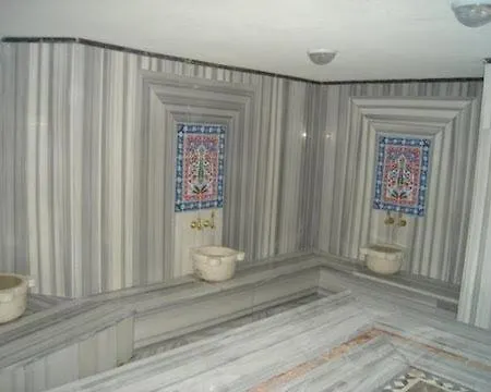 Apartment Apollon Paradise Town B-5 Side