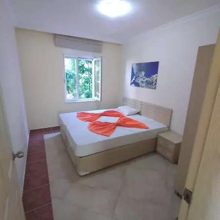 Apollon Paradise Town B-5 Apartment