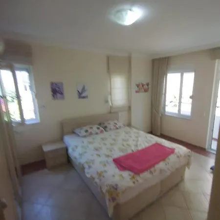Apartment Apollon Paradise Town B-5
