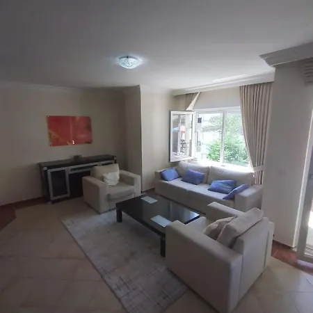 Apartment Apollon Paradise Town B-5 *